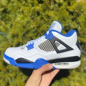 Motorsport 4’s